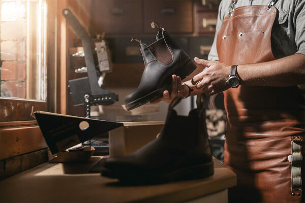 BL 500 ORIGINALS CHELSEA BOOT