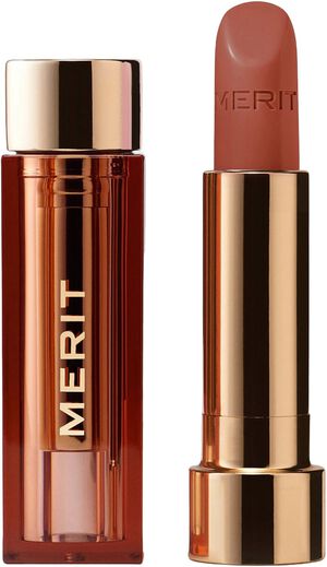 Signature Lip Satin - Satin l&aelig;bestift med v&aelig;gtl&oslash;s f&oslash;lelse