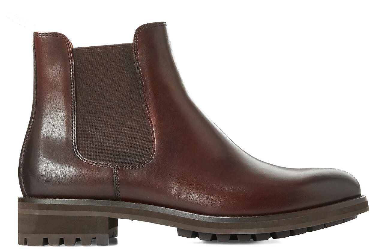 DRESS CALF-BRYSON CHLS-BO-CSL