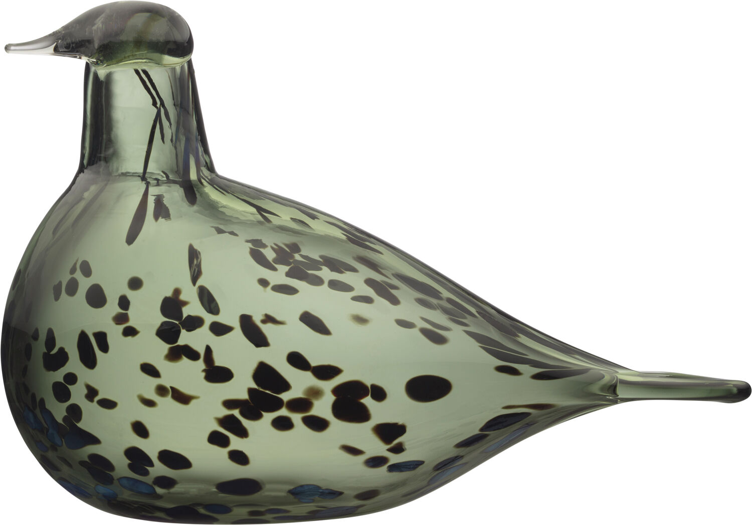 BBT R&oslash;rsanger 21x13cm Pine Green