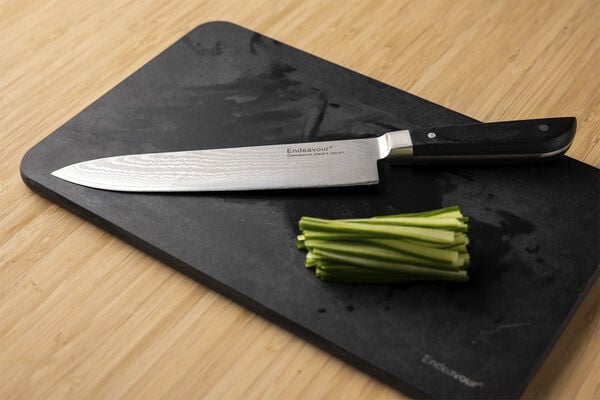 Green Chopper - kokkekniv 20 cm