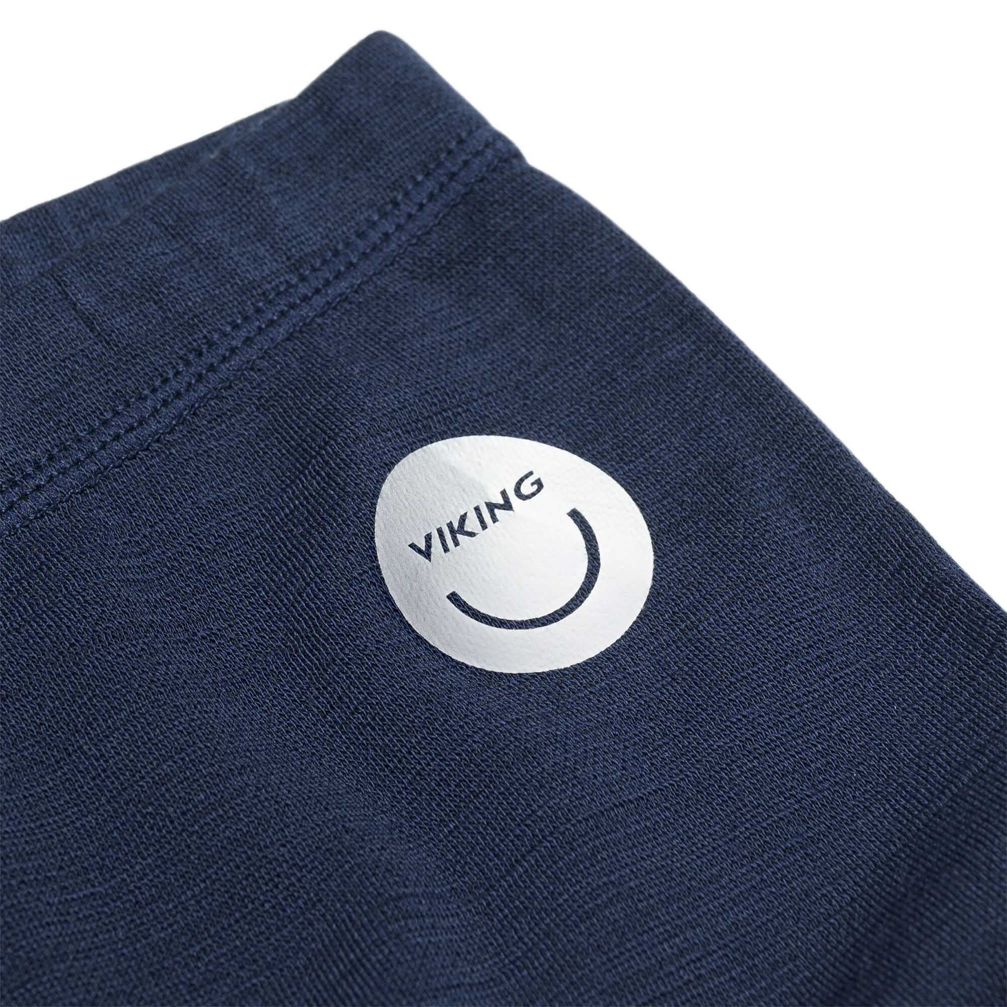 Soft Baselayer Merino Pants