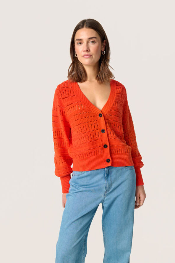 SLRava Rinna Cardigan