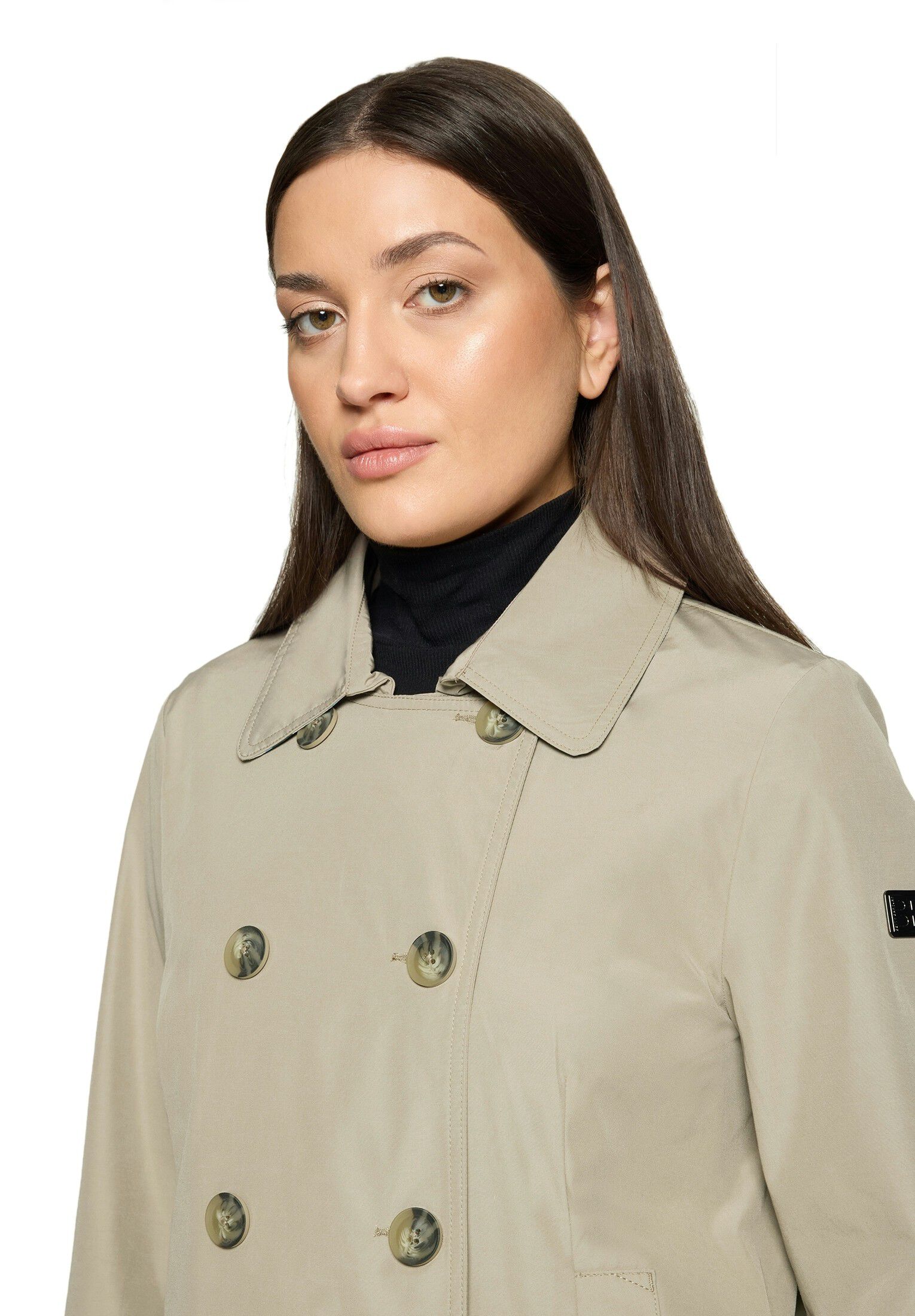 Jacke Casual