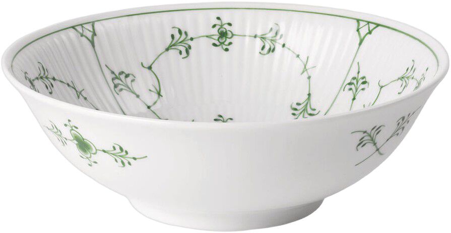 Gr&oslash;n Mussel sk&aring;l, 35 cl