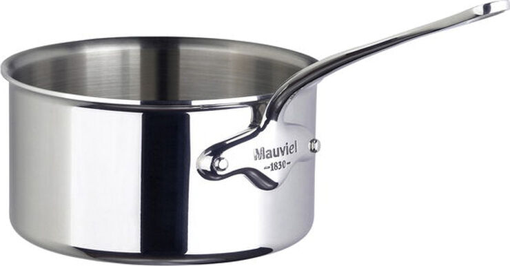 "Kastrull Cook Style 0,8 liter StÃ¥l"