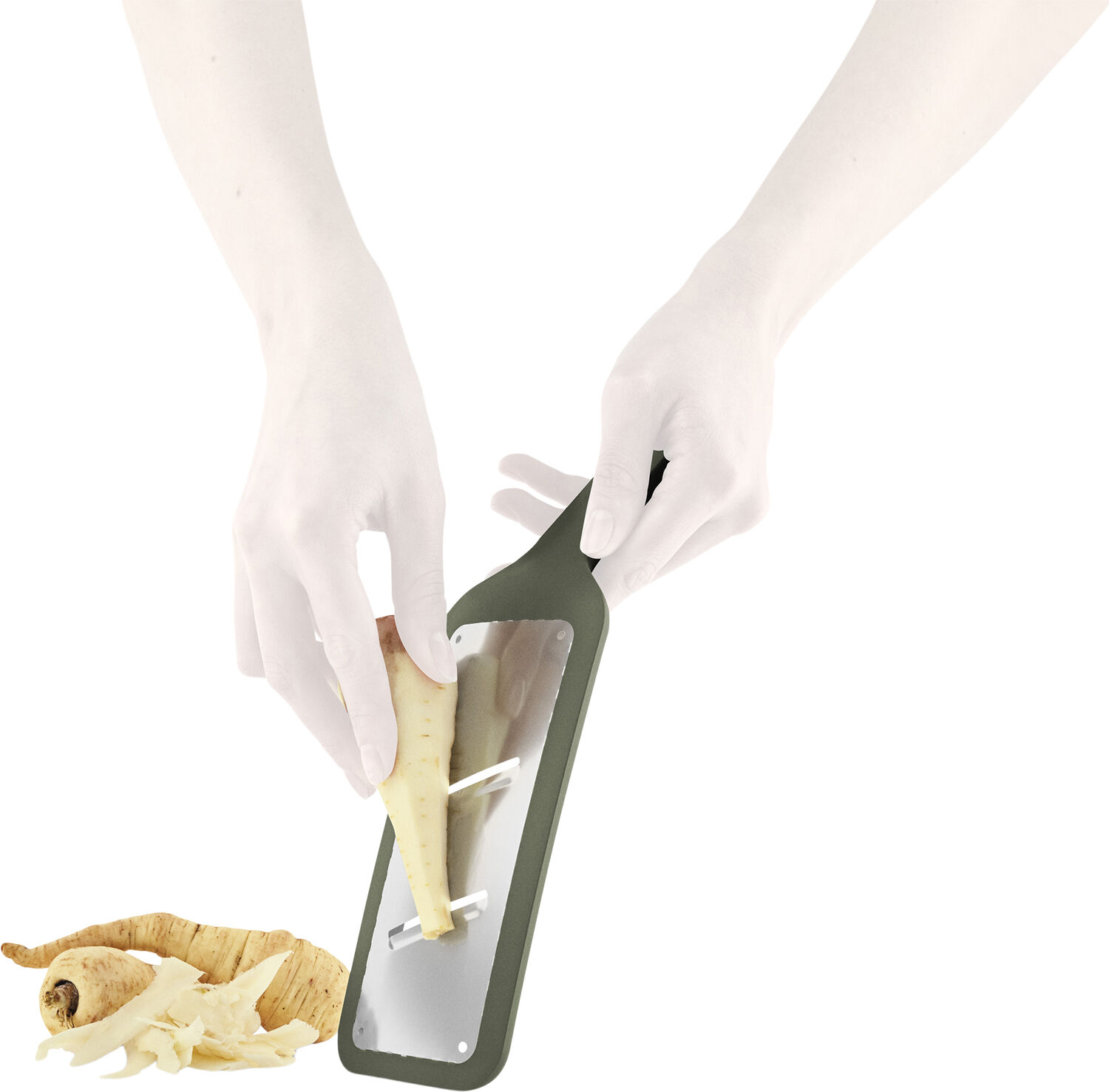 Green tools rivejern h&oslash;vl