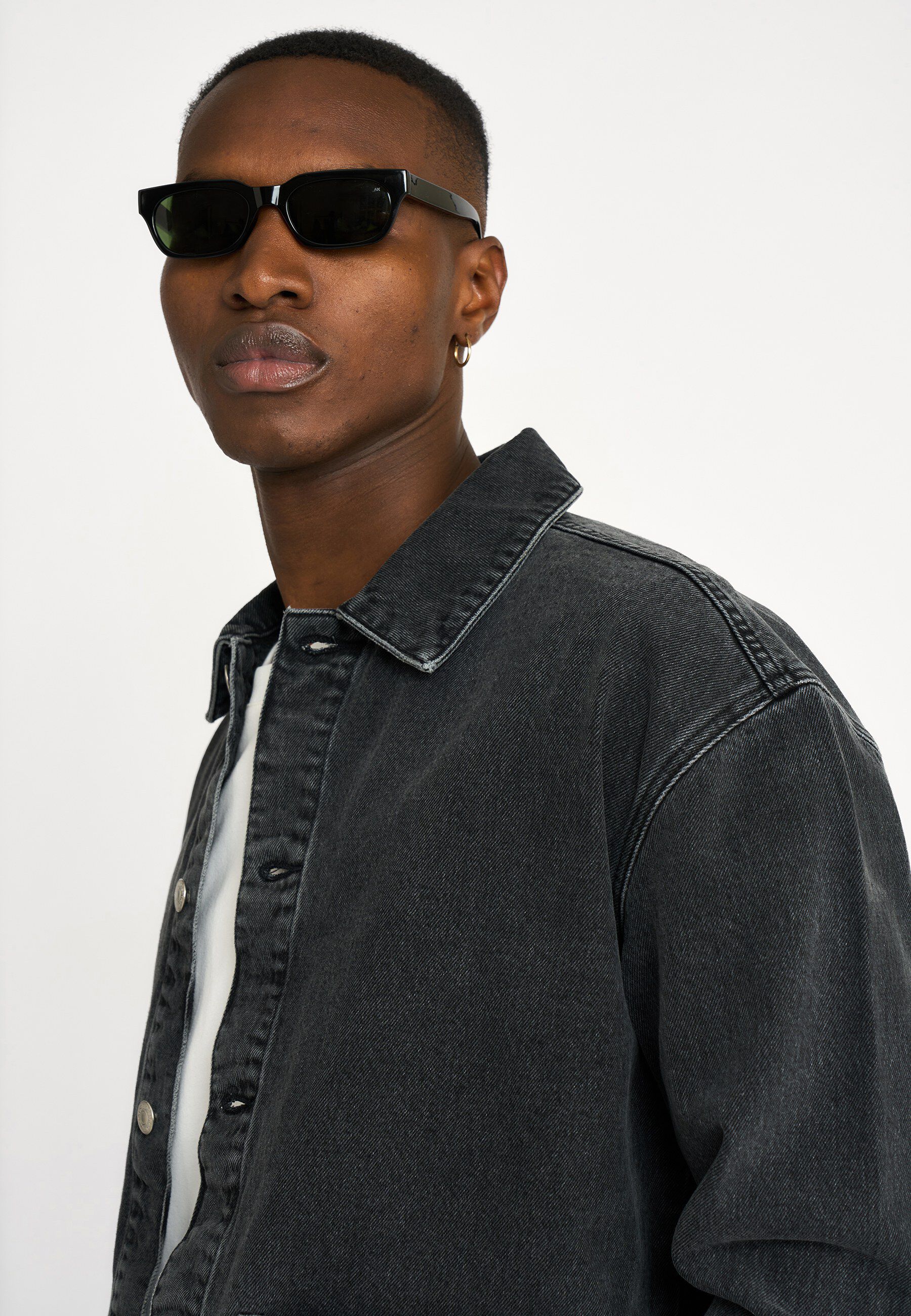 RTNATHAN OVERSHIRT