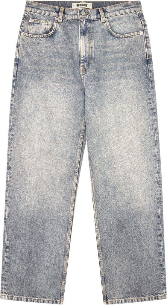 WBLeroy Crow Jeans