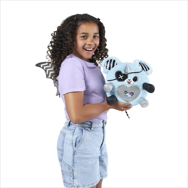 Rainbocorns Monstercorn S