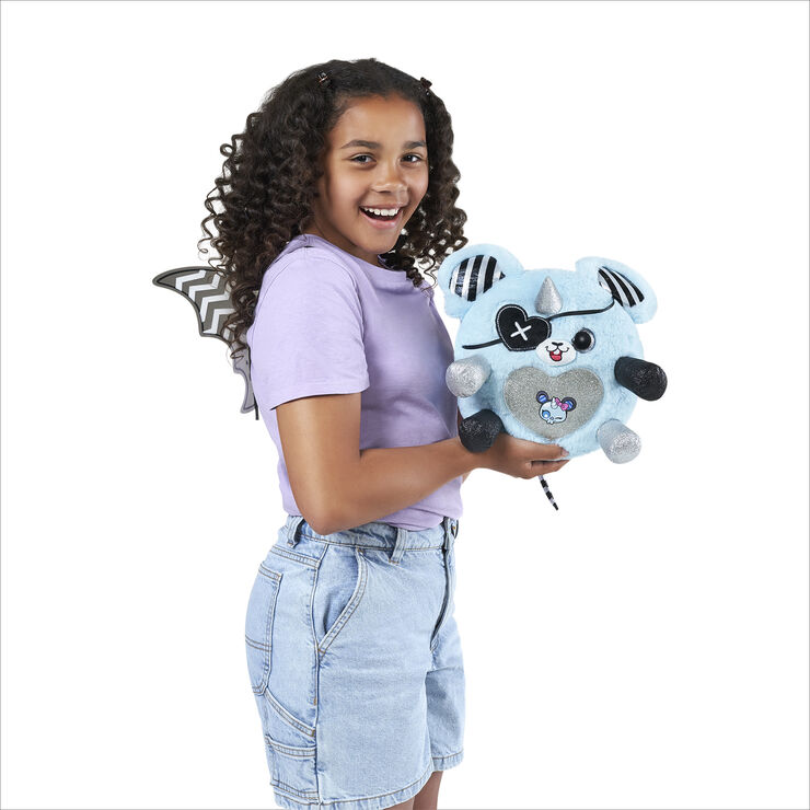 Rainbocorns Monstercorn S