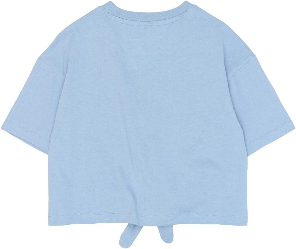 Tntilda Short Os S_S Tee