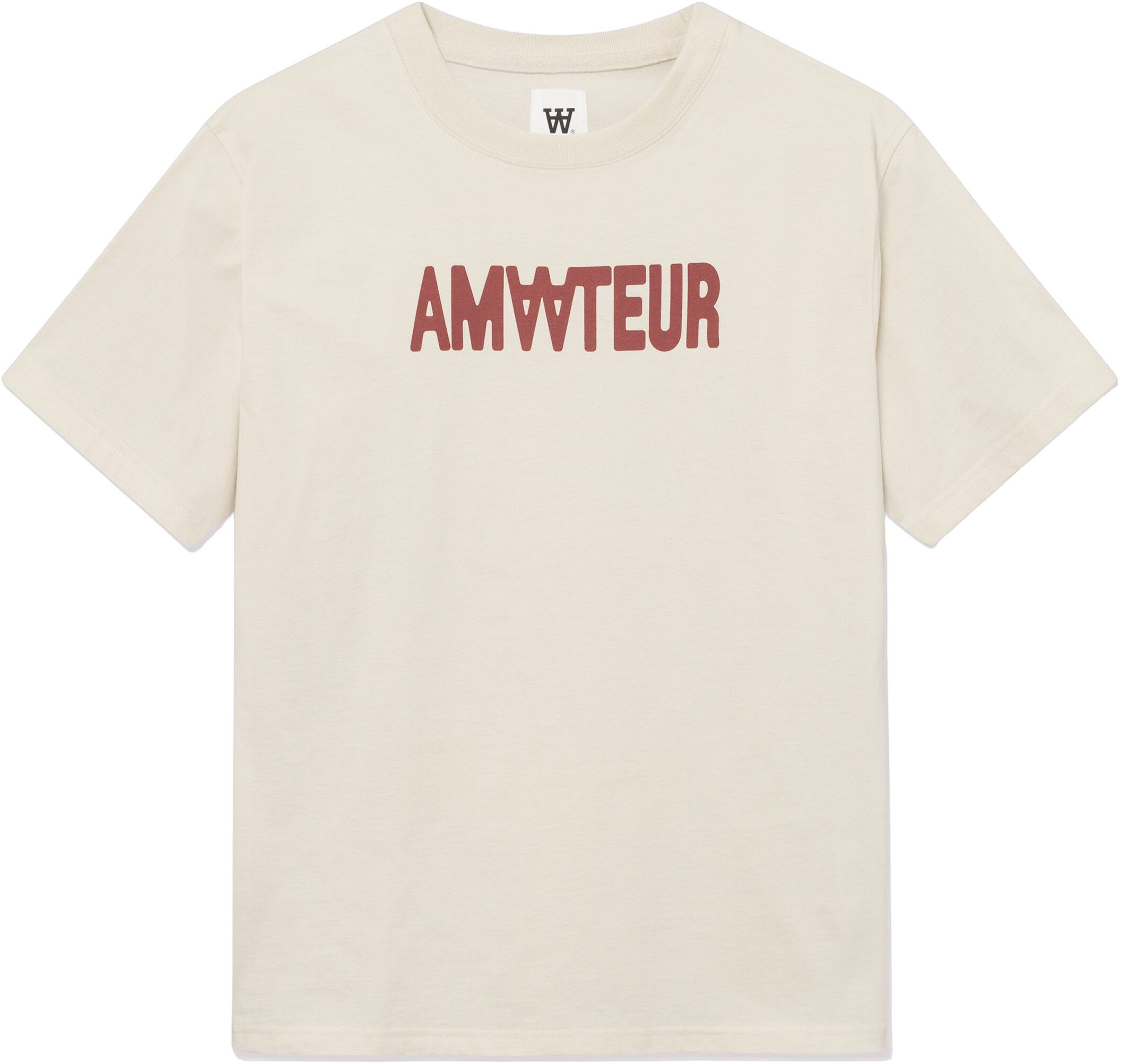 WWAce amateur tee 25537