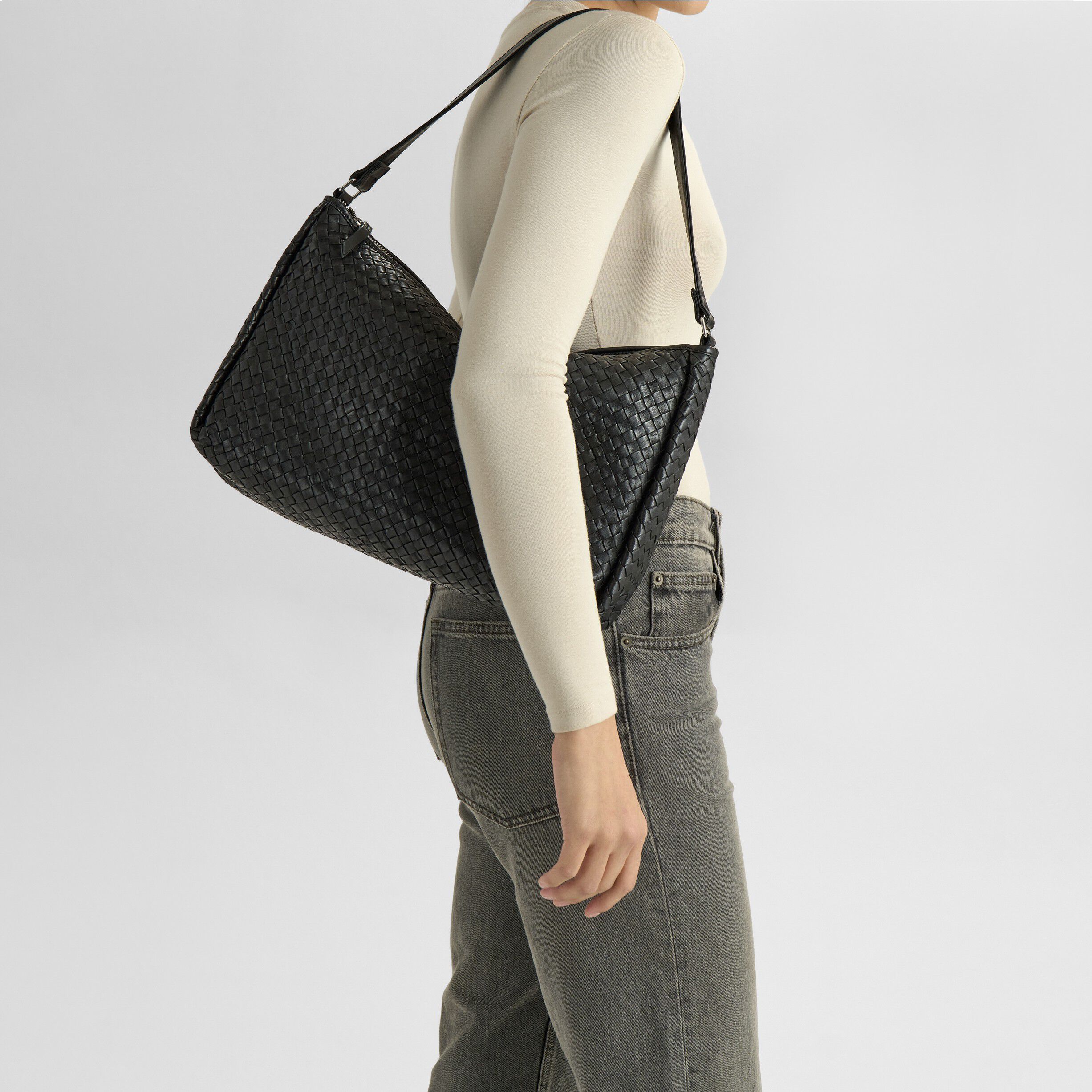 Claudiambg Bag, Weave