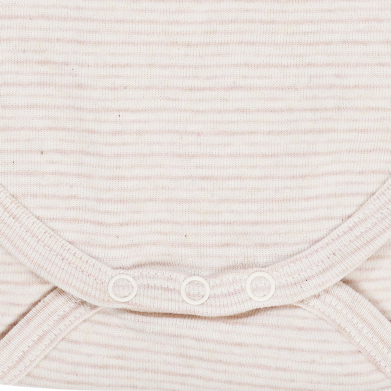 STRIPED LONG SLEEVE BODY