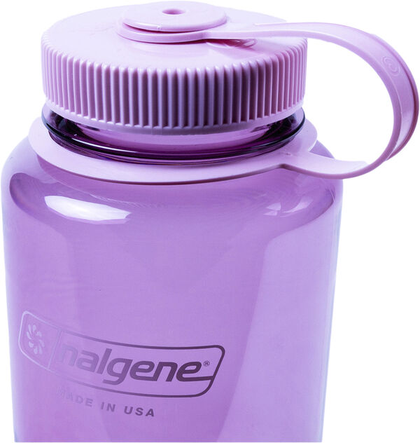Nalgene Drikkeflaske "Wide Mouth" Sustain 1000 ml