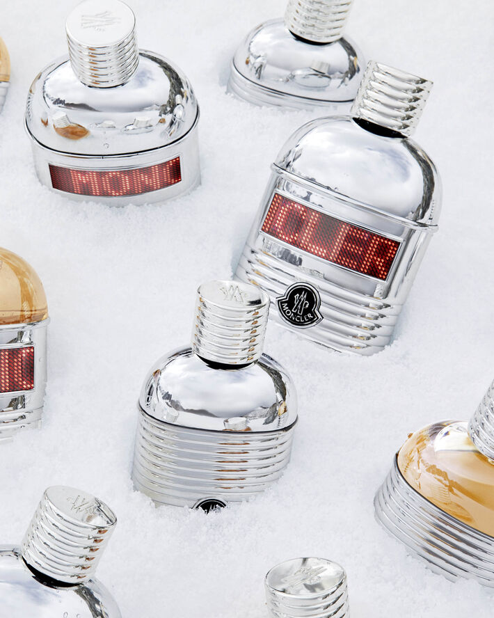 MONCLER Pour Femme Eau de parfum refill 150 ML