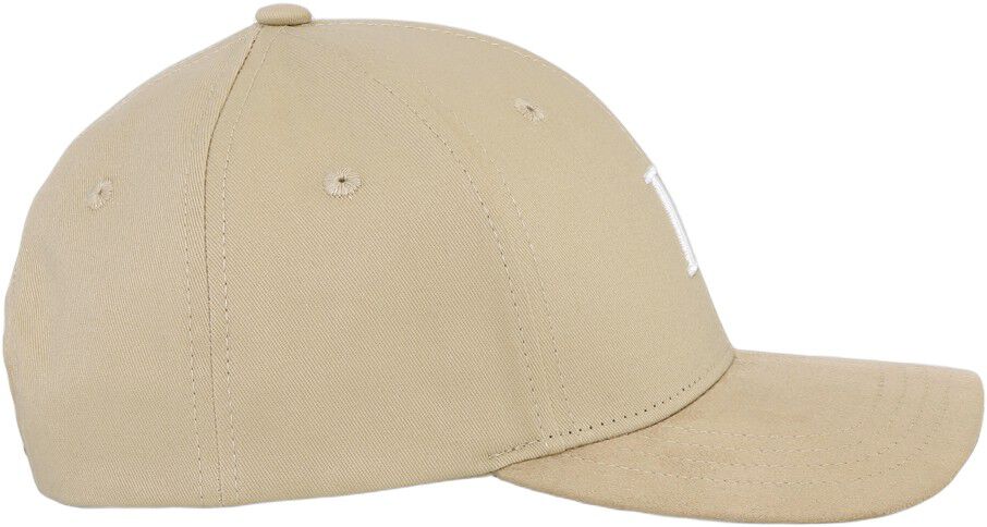 Mini Encore Suede Baseball Cap
