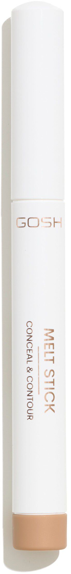 GOSH MELT STICK contour & conceral