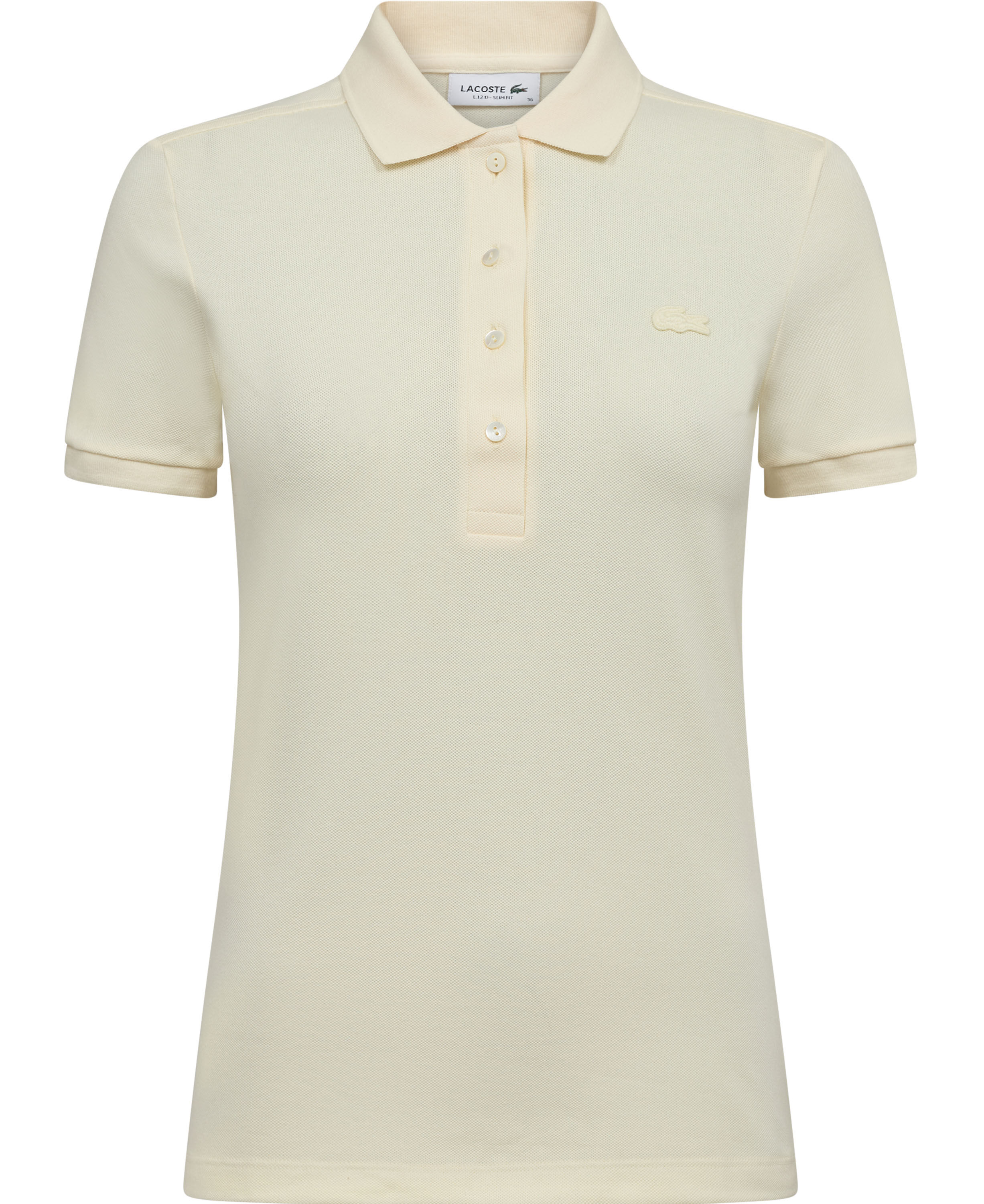 POLOS FEMALE ADULT KNIT