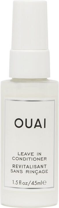 Leave In Conditioner Travel