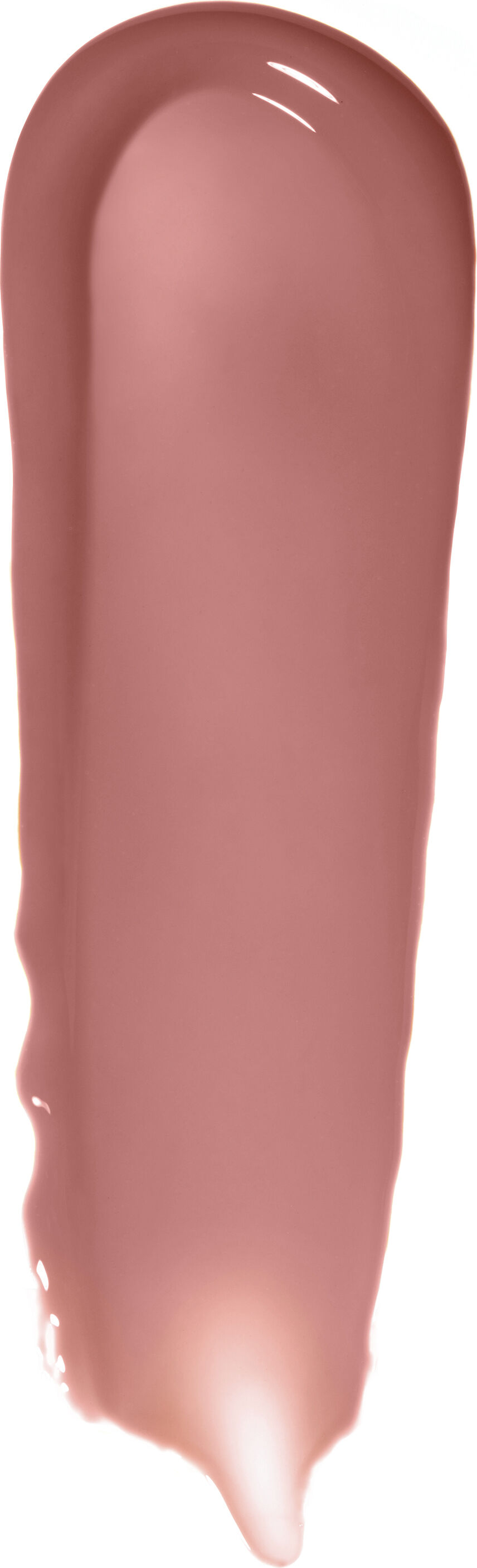 Crushed Oil-Infused Lipgloss