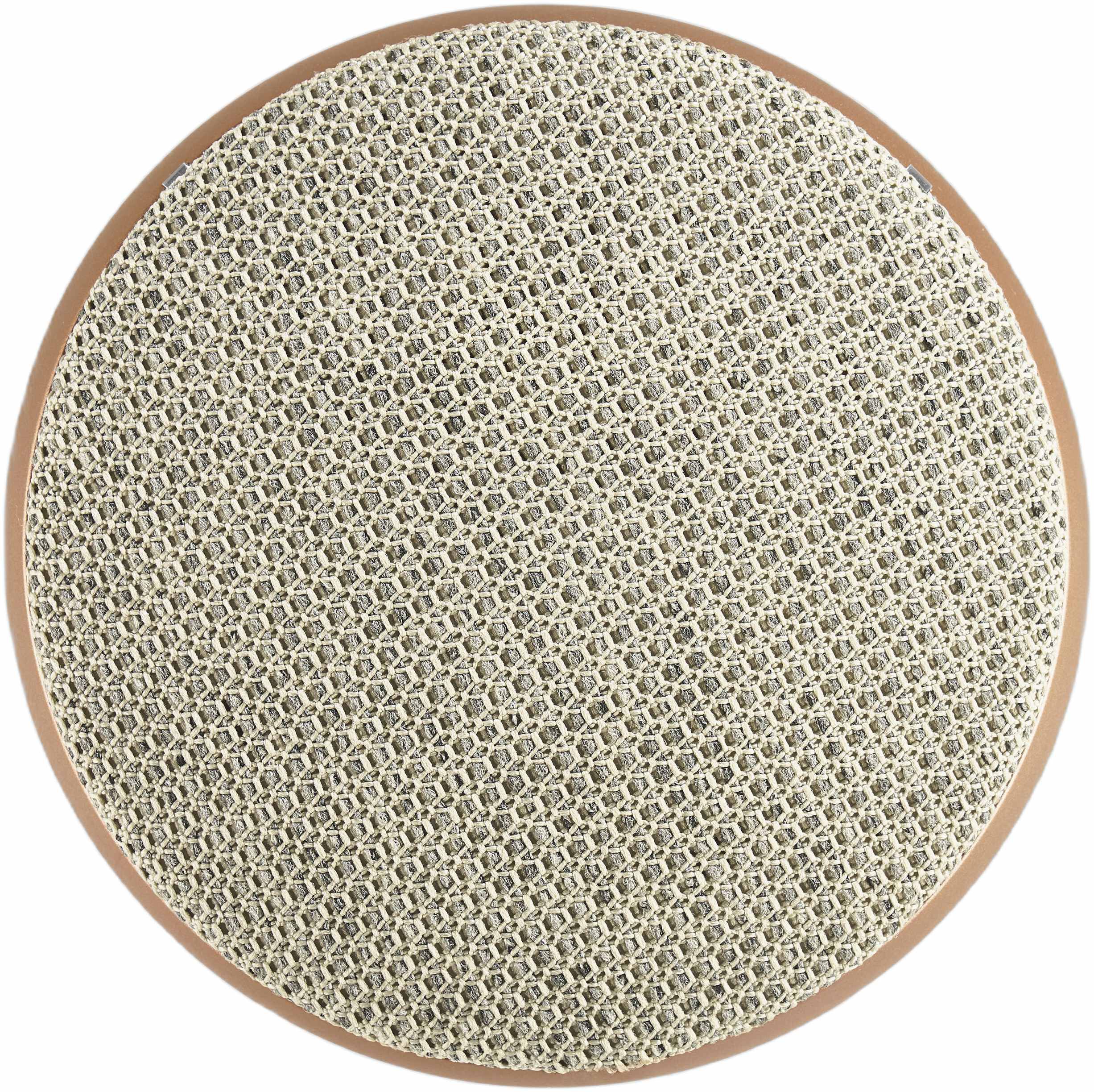 R&oslash;ykvarsler optisk 10 cm Kobber