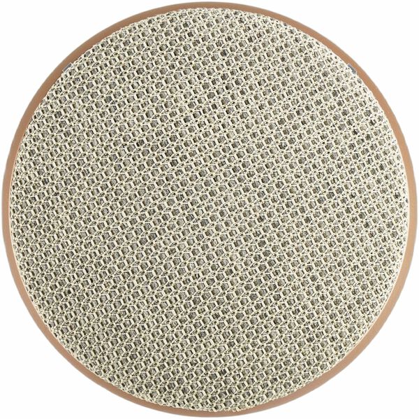 Røykvarsler optisk 10 cm Kobber