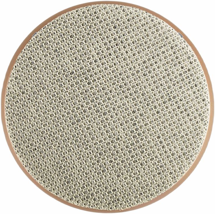 Røykvarsler optisk 10 cm Kobber