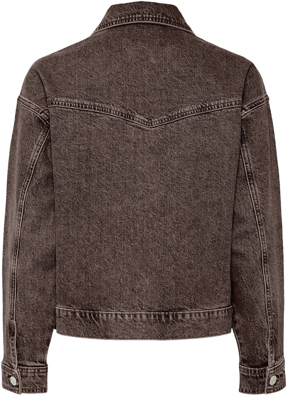 PCELMA DENIM JACKET NOOS BC