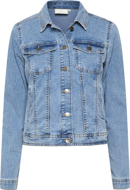 KAtalin Jeans Jacket