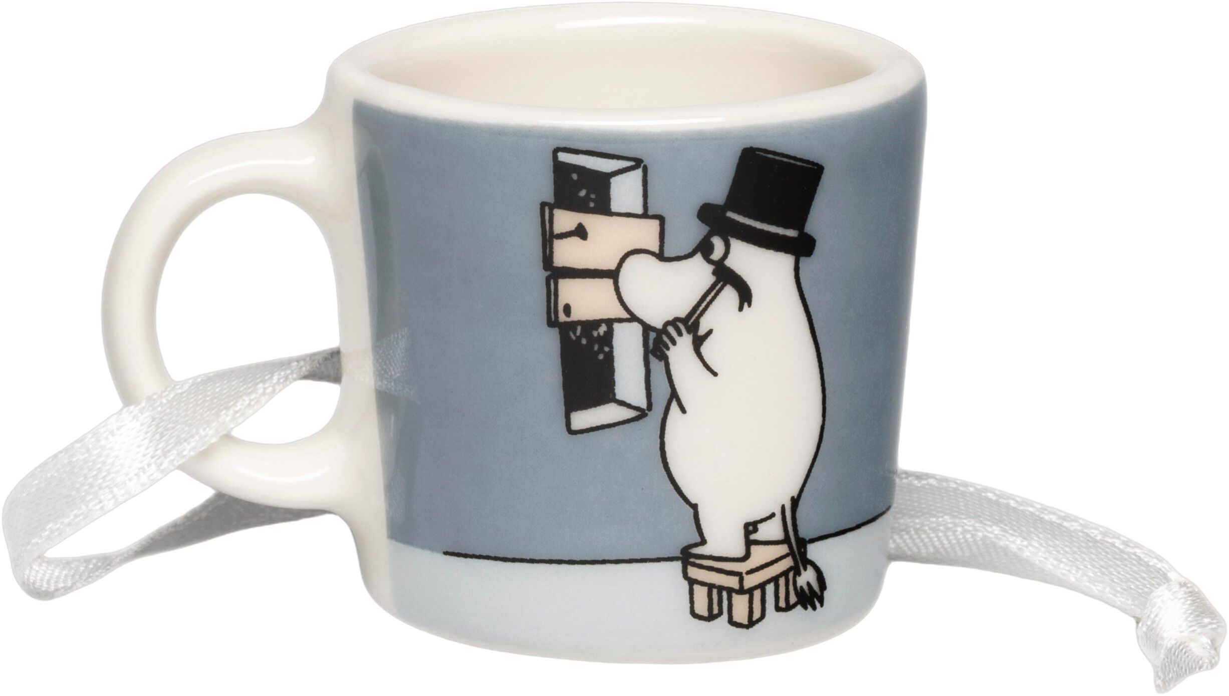 Mini mug