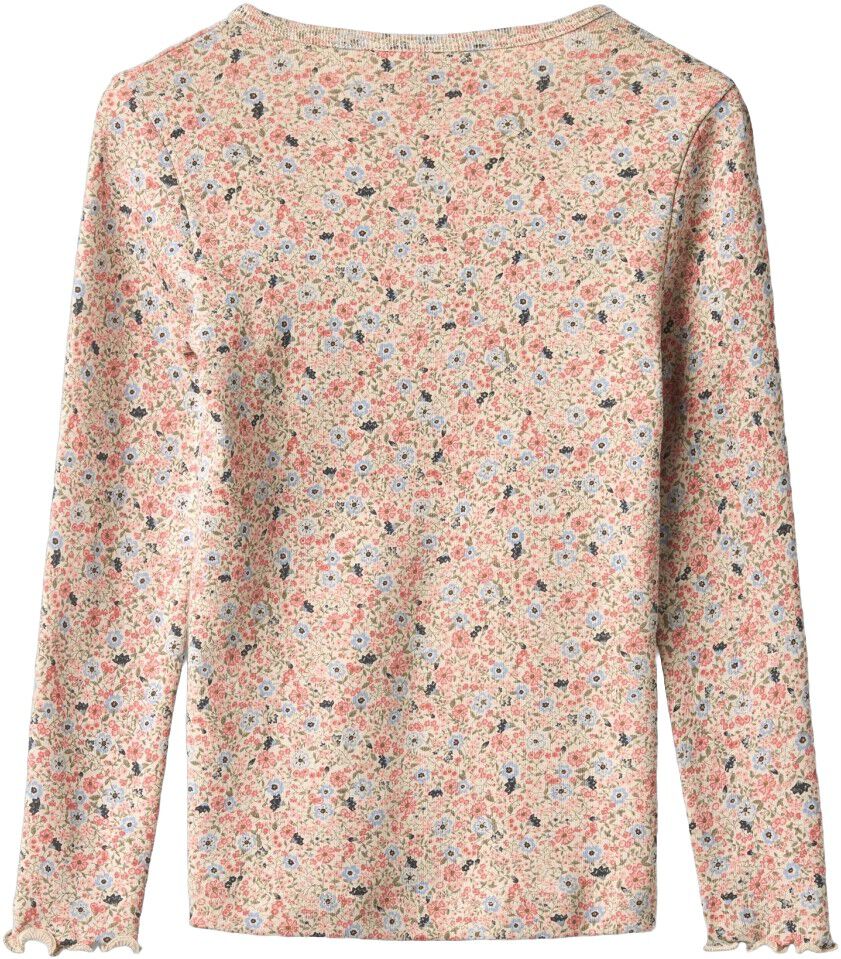 T-shirt L/S Eja
