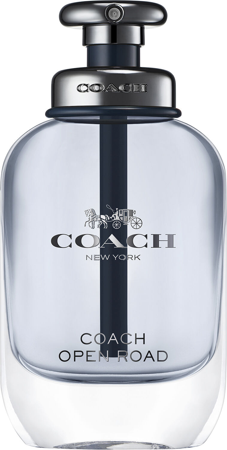 Coach Open Road Eau de Toilette