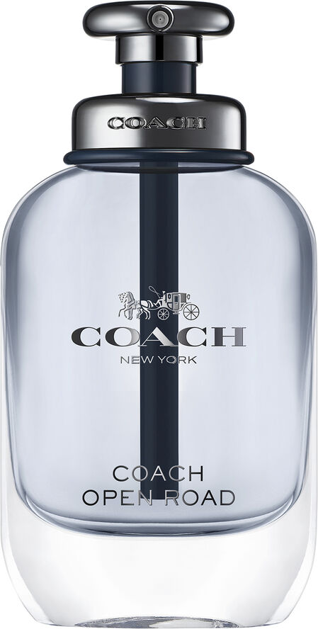 Coach Open Road Eau de Toilette