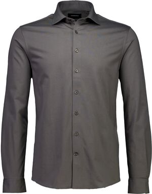 Superflex knitted shirt L/S