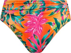SUNSET REEF FULL BIKINI BRIEF