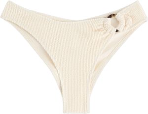 Brazilian krøllet bikiniunderdel