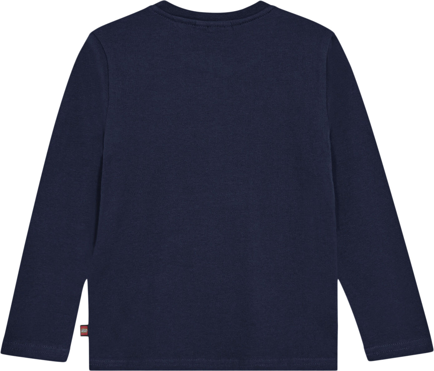 LWTAFFY 115 - T-SHIRT L/S
