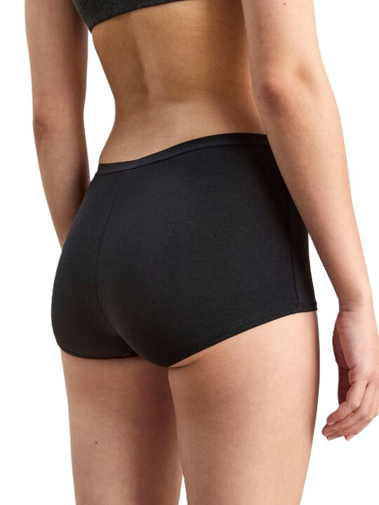 Boxertruser med normal midje