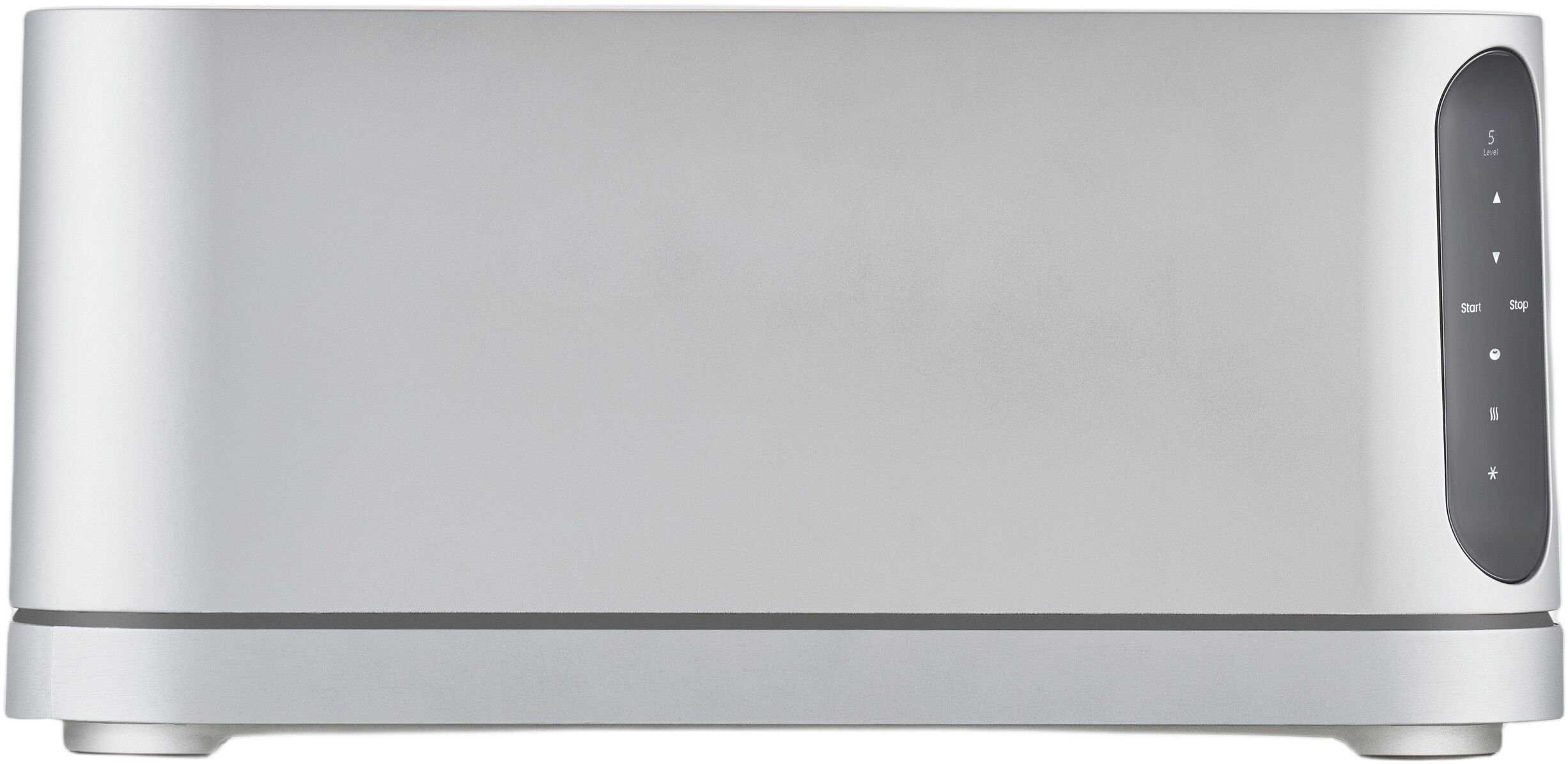 Br&oslash;drister Long Slot Silver