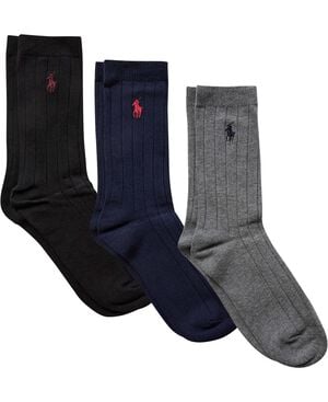 BCI COTTON-CLS SLD R 3P-CRW-3PK