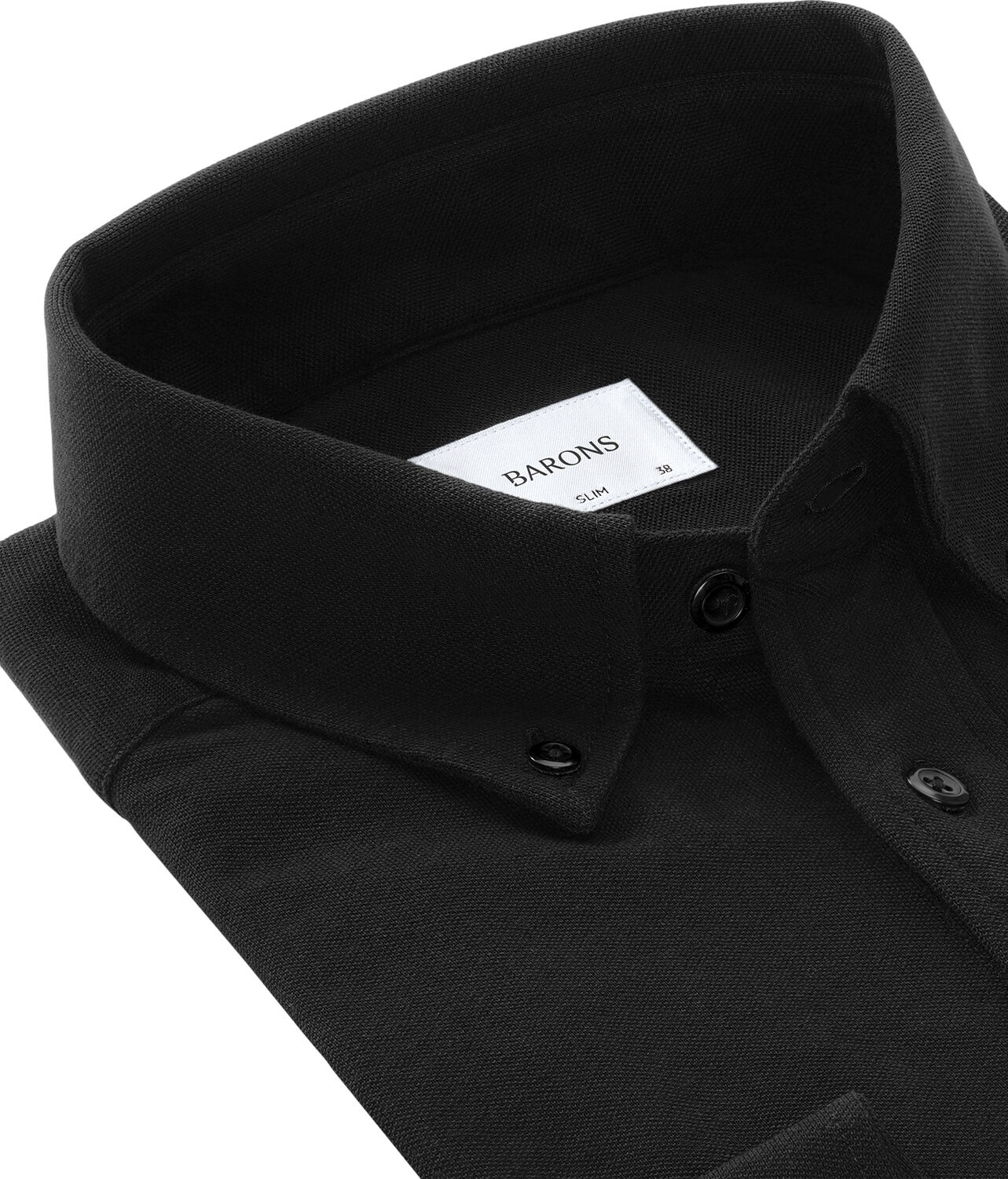 The Ambassador | Navy | Contemporary fit