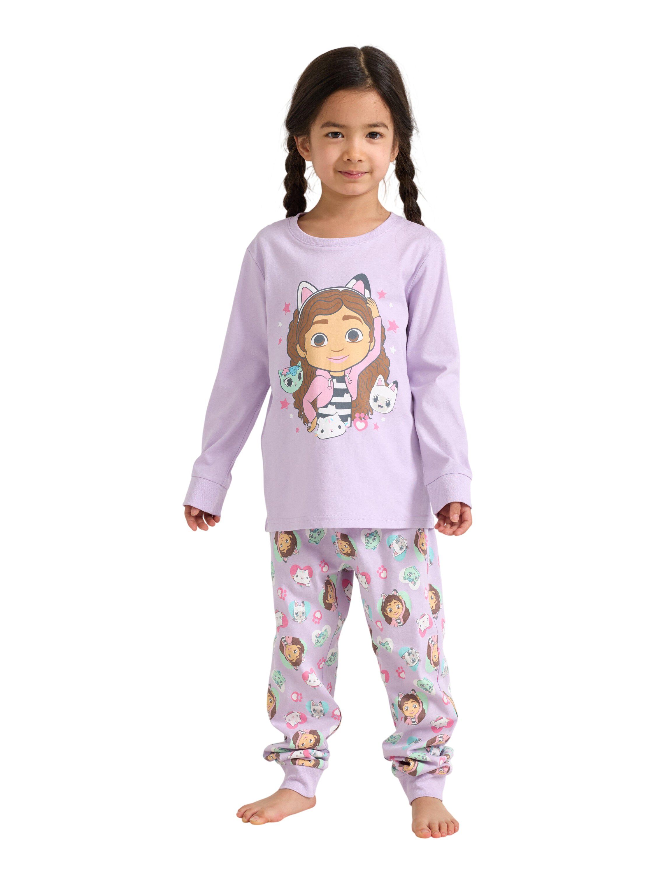 Soft and comfortable pyjama set in