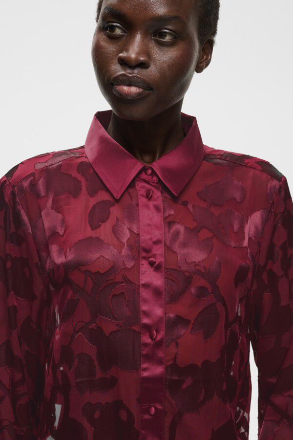 ORIONIW SHIRT