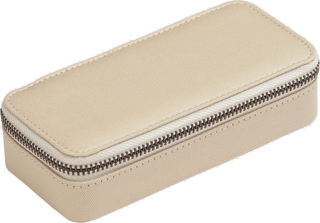 Smykkeskrin, Lys sand Keep your tre