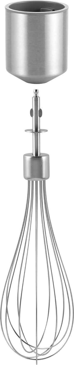 Enfinigy Piskeris Gr&aring; Rustfrit st&aring;l