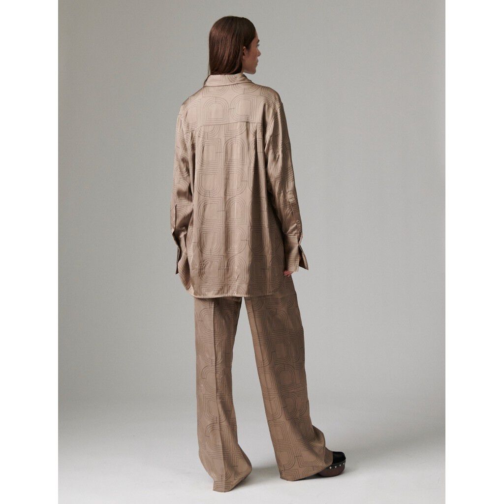 Stella- Fluid Viscose Stitch