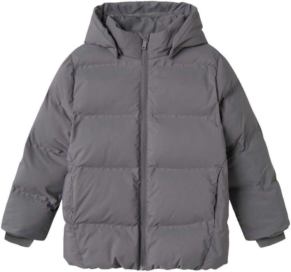 NKNMUSK PUFFER JACKET TB NOOS