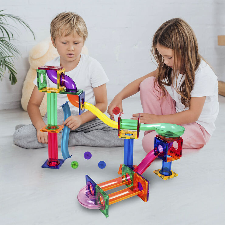 Picasso Tiles 50pc Marble